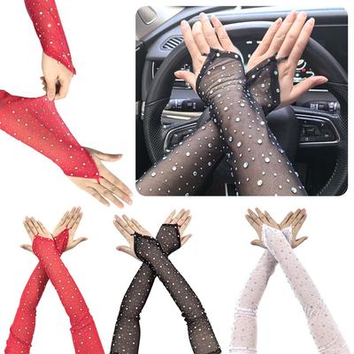Accesorios – Guantes y manoplas