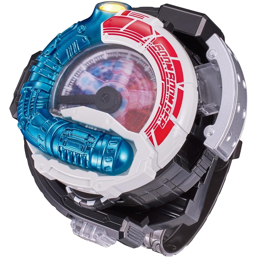 Bandai DX Bunbun Changer Toy for Ages 3 and Up