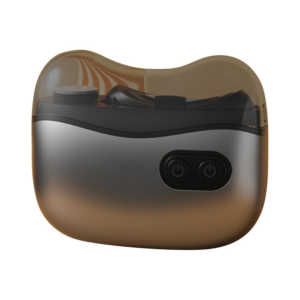 Smart Nail Clippers, Electric Nail Clippers For The Elderly, Electric Nail Clippers, Two In One Automatic Nail Clippers