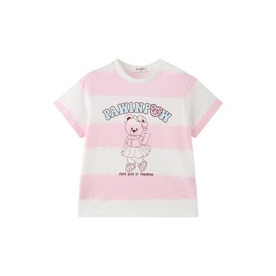 Oberteile – T-Shirts