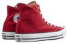 Chuck Taylor All Star Converse Hi 'Red' M9621