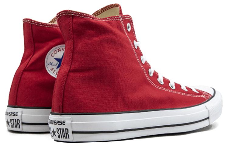 Chuck Taylor All Star Converse Hi 'Red' M9621
