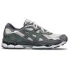 Asics Gel NYC Krém Ocelově šedá Pánské tenisky 1203A383-101