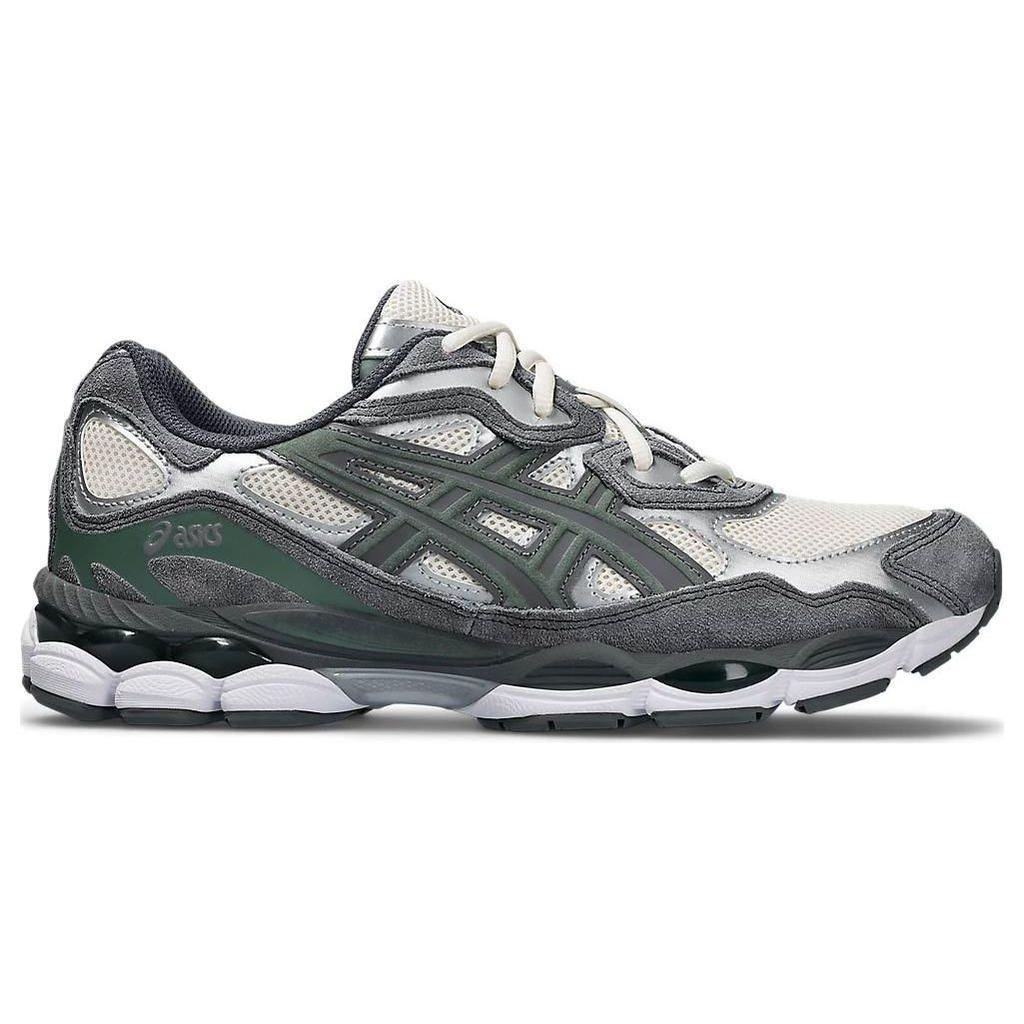 Asics Gel NYC Krém Ocelově šedá Pánské tenisky 1203A383-101