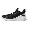 adidas Chaussures de Running Basses Alphabounce Enfants Chaussures de Running Enfants Noir EE8282