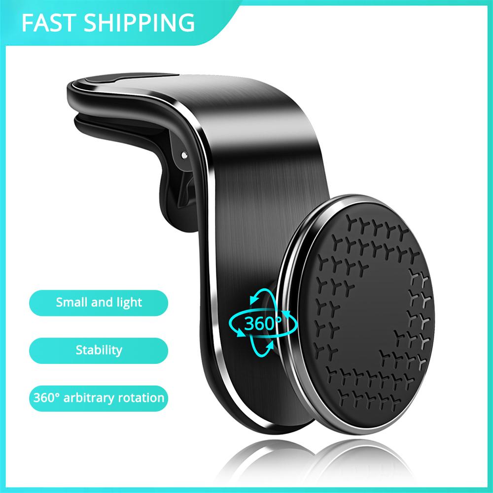 Автомобильный держатель для телефона — фото 7