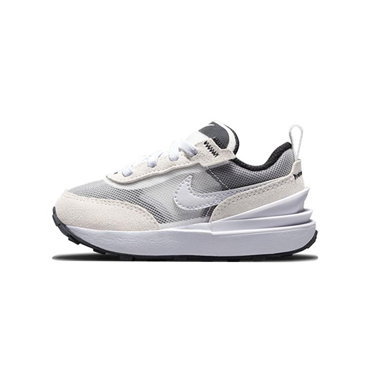 

Nike Waffle One Infinite Lilac TD DC0479-100 22