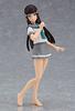figma Love Live! Sunshine!! Kurosawa Dia Non-Scale ABS & PVC Painted Movable Figure