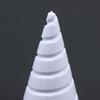 1/2Pcs Coil Wire Winding Tools For Electroculture Gardening Flower Pots Wire Antenna Fixture Electro Culture Copper Antenna