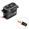 FLASH HOBBY 45Kg Full Waterproof Coreless Servo Motor Standard 180 Degree HV 8.4V High Torque RC Digital Servo for RC Car DIY Truck Robot Parts
