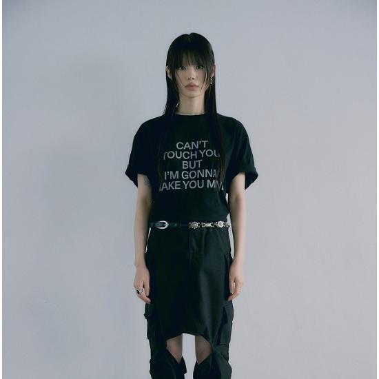 ENHYPEN DESIRE: UNLEASH S/S T-shirt