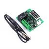50110 Degrees C 12V W1209 Digital Thermostat Temperature Control Switch Sensor Module