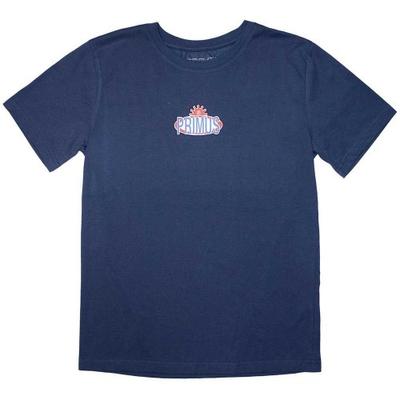 Primus Unisex Adult Zingers Logo Mini T-Shirt