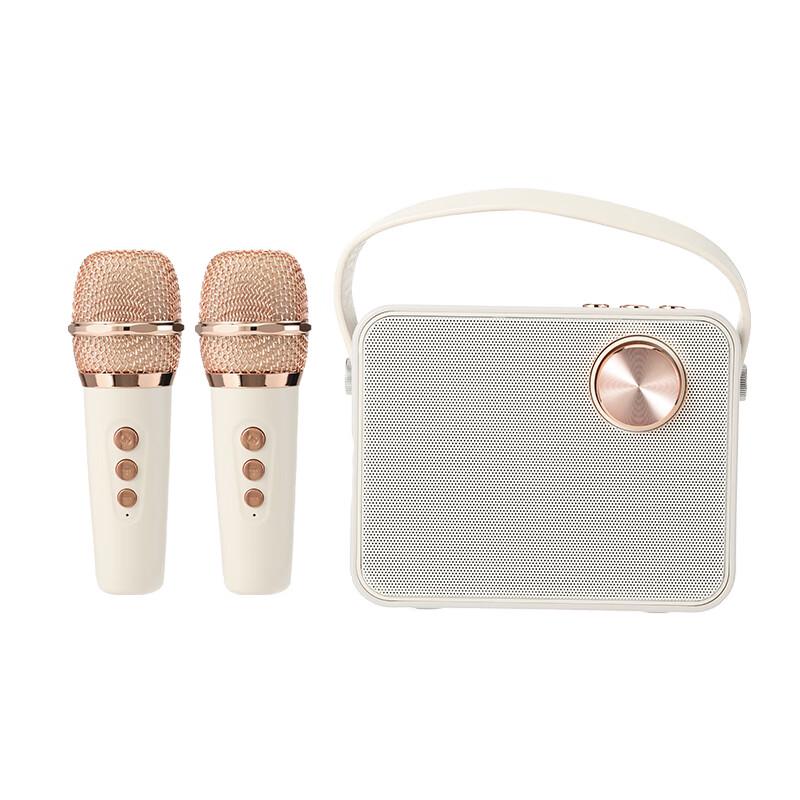 Jiguang K-Song Speaker with Microphone