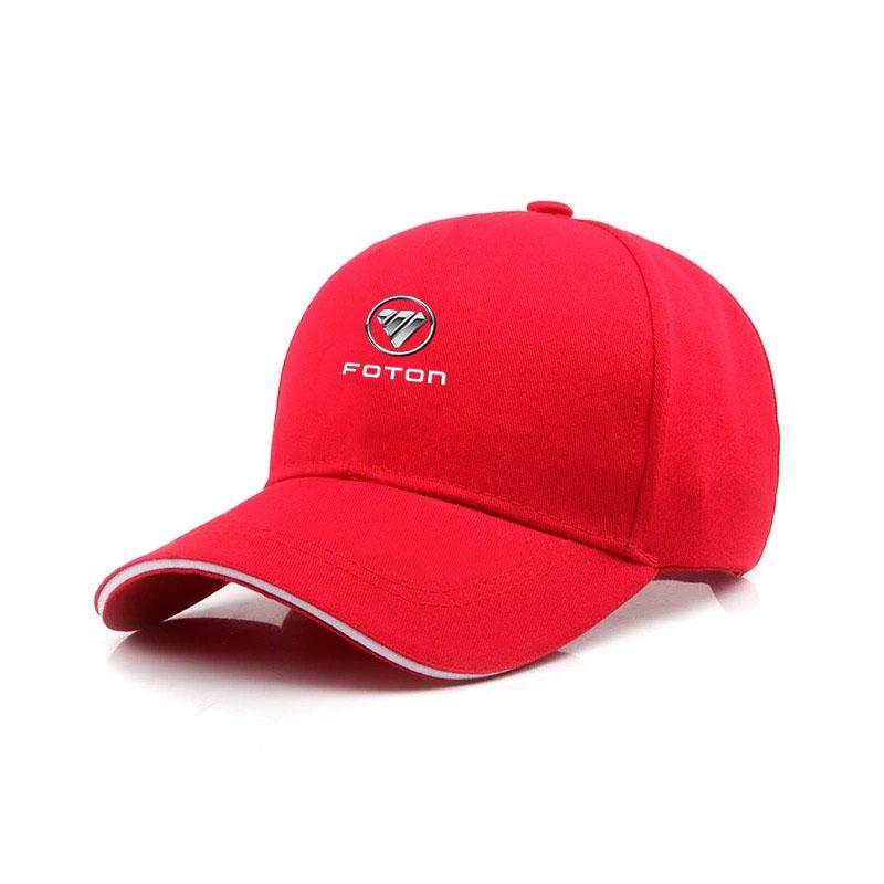 Adjustbale Baseball Cap for Foton Sauvana Tunland E5 Toano AuUnisex Gtl Truck for Unisex WoUnisex Trucker Cap Classic Snapback Cap