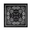 Ethnic Paisley print hot-selling satin light silk scarf headscarf small square scarf 71 size wholesale