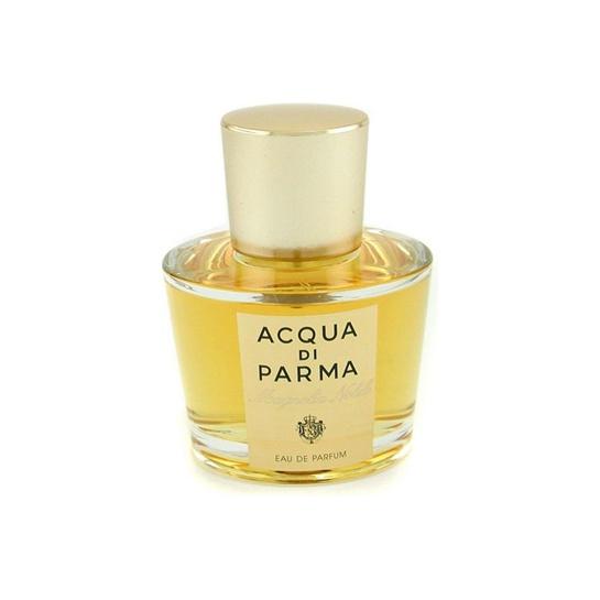 

PAERMAZHISHUI Elegant Women s Beautiful Mulan Perfumes Fruity Fragrance Scent Family Eau De Parfum EDP 50ml/100ml 50ml|Box Included|Without Gift Box