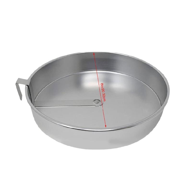 Round Cake Pan with 360 Lever Release Cake Mold Baking Pan Dessert Baking Tool Kitchen Birthday Cakes Tool Enduring