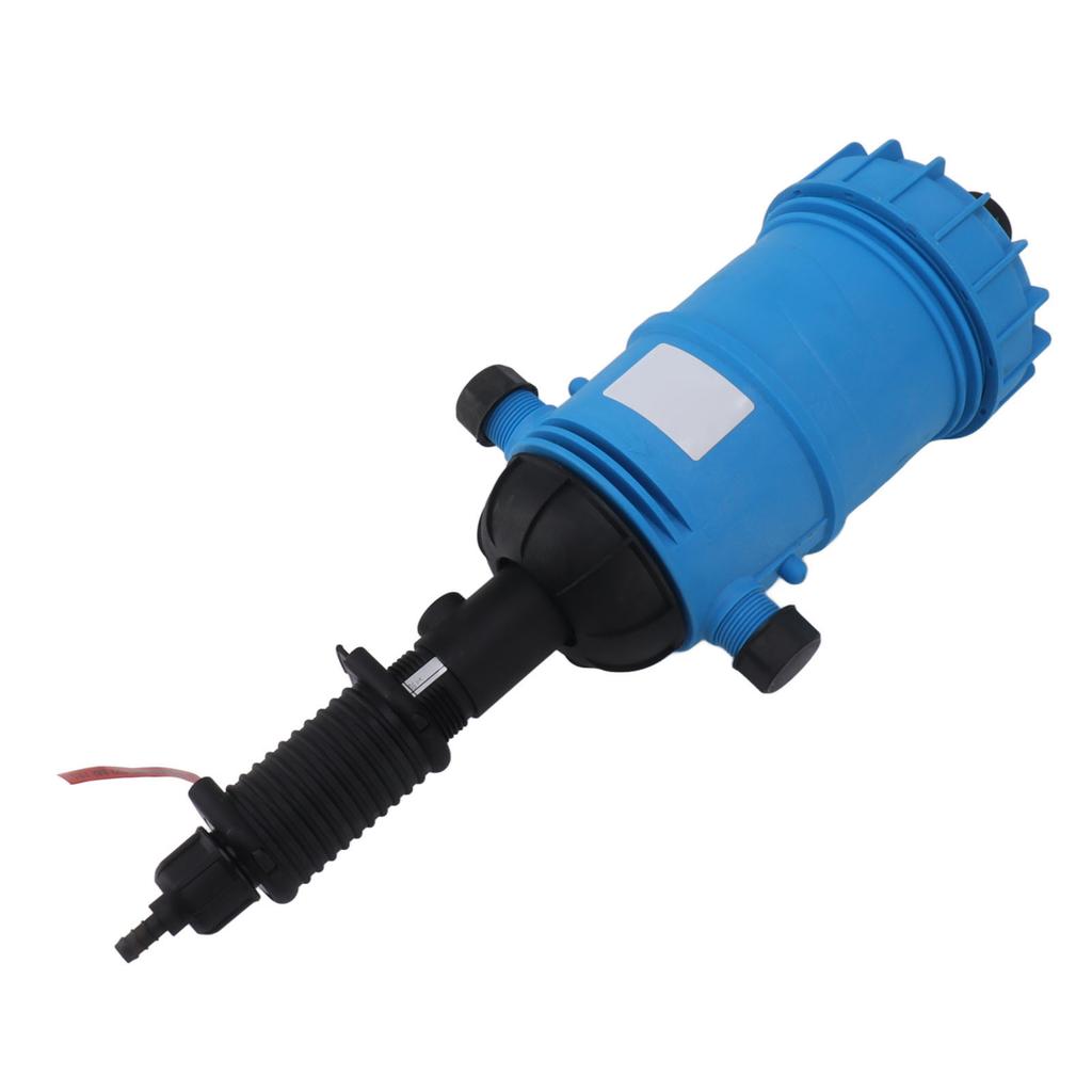 G3 4 Female Thread Fertilizer Injector Water Powered Adjustable Fertilizer Injector for Industry Garden Livestock R2504