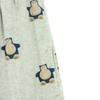 Beauty Products GELATO PIQUE HOMME Pokémon Sleep Collaboration All-over Pattern Character Midi Length Flare Skirt Women Used