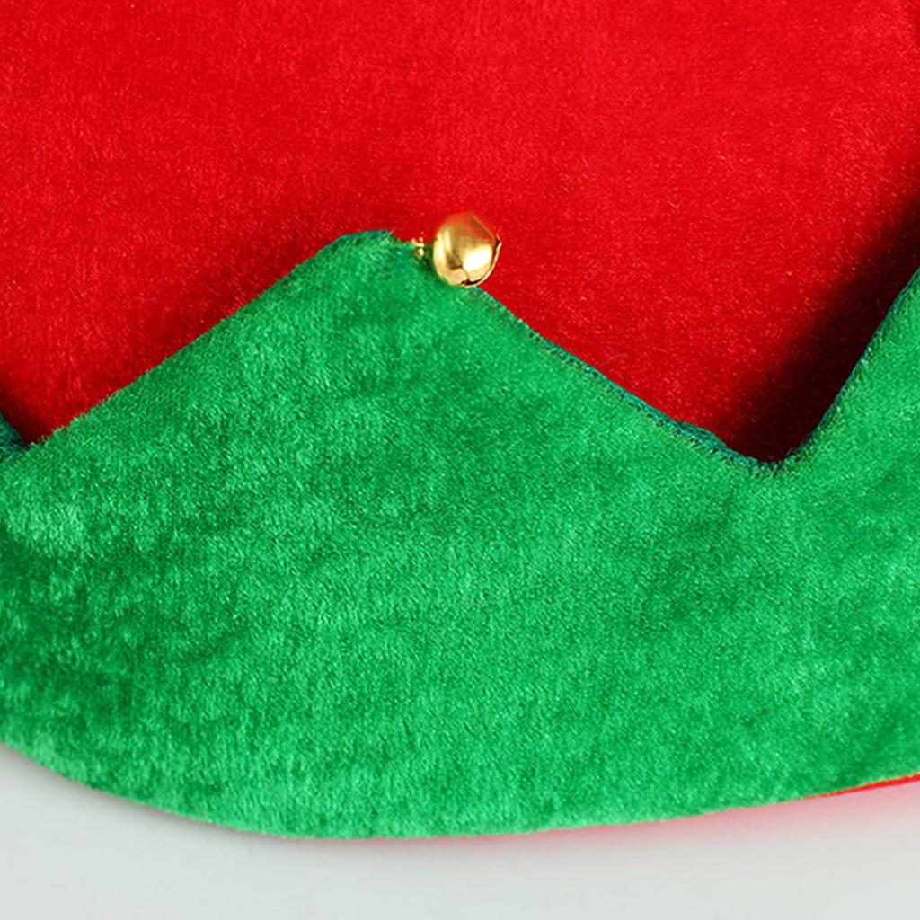 Unisex Fashionable And Comfortable Christmas Hat