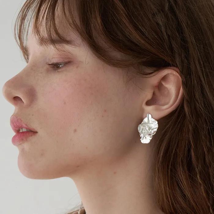 Flower Dance - Earring 01