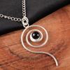 Black Tourmaline Pendant Gemstone Jewelry, 925 Solid Sterling Silver Pendant, Handmade Amazing Pendant Jewelry