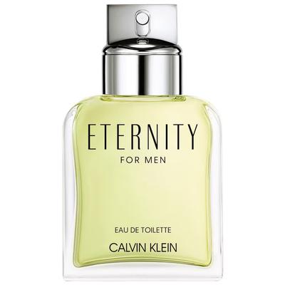 Eau De Toilette Eternity for Men 30 Ml -