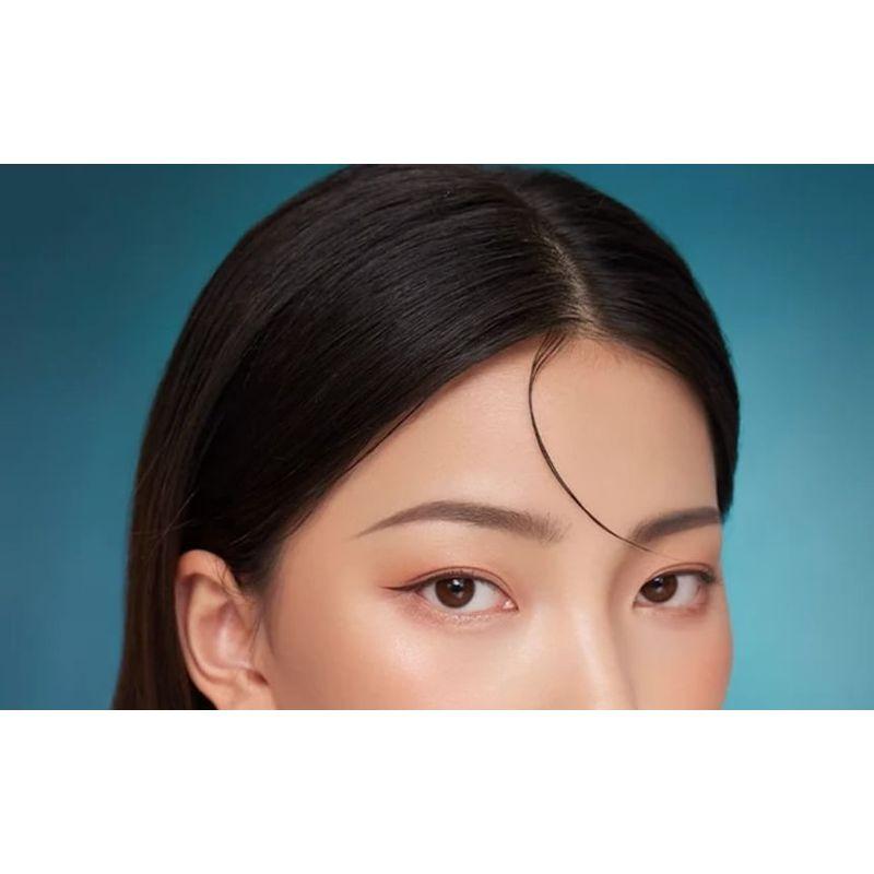 Florasis - Eastern Beasts Sculpting Makeup Palette - 3 Type