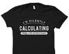 Life Insurance Actuary Gift. Life Insurance Actuary Shirt Actuary Gift. Life Insurance Adviser Gift Calculating Your Life Expectancy #OS5963