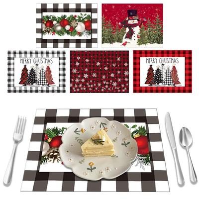Décoration de table et accessoires – Nattes de table