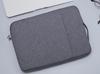 Laptop Bag Sleeve For Macbook Air M1 Mac Book Pro M2 M3 iPad M4 11 12 13 14 15 15.6 16 Inch Notebook Case Cover Accessories