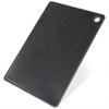 Black Granite-Effect Plastic Cutting Board 33x23cm