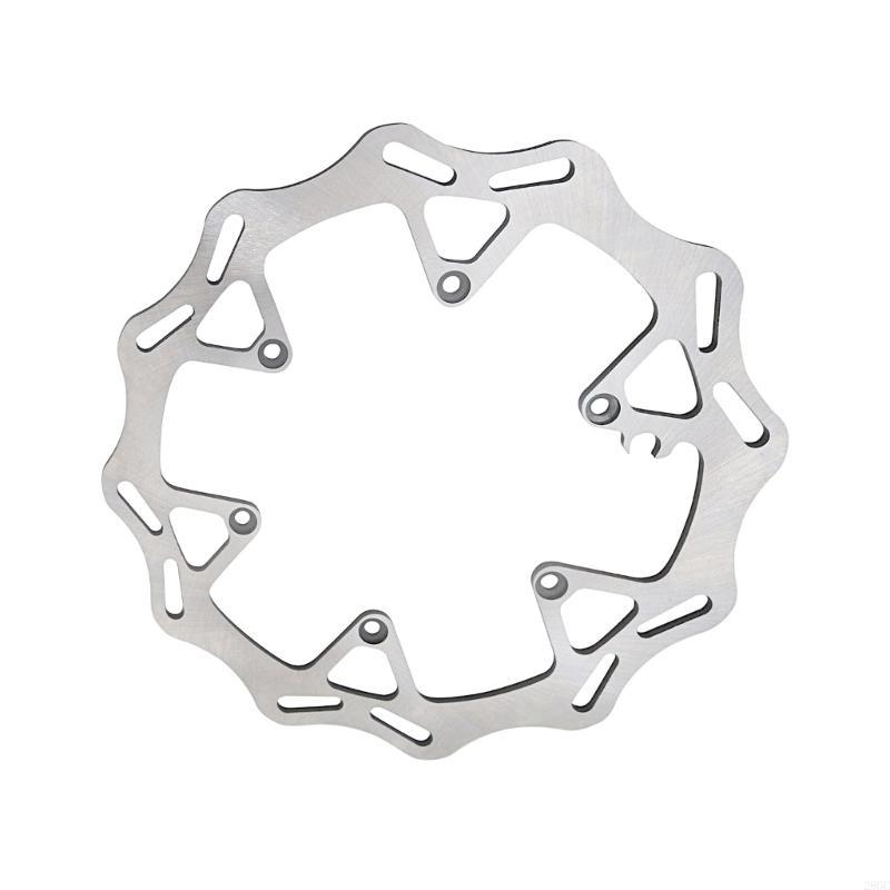 28GC High Performances Motorcycle Brake Discs robusts Brake Rotors Suitable for Bike