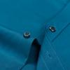 Men's Wrinkle Free 4 Way Stretch Dress Shirts with Pocket Business Regular Fit Solid Long Sleeve Button Up Shirt Wedding Dating
