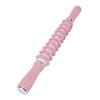 Bendable Muscle Roller Stick for Release Cellulite Ergonomic Lymphatic Drainage for Thighs Calves