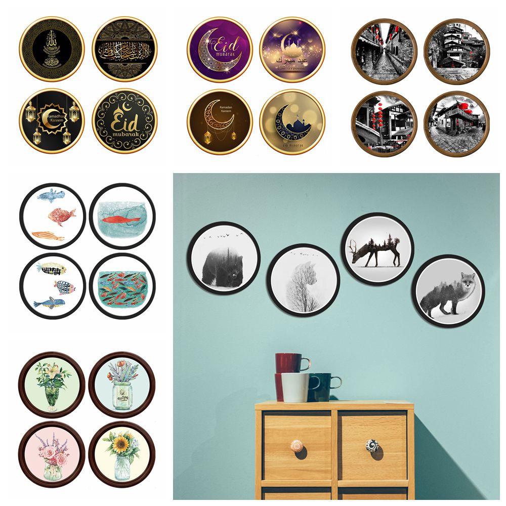 Buy Painting Bedroom Living Room Wall Decoration Wall Stickers Mural at affordable prices — free