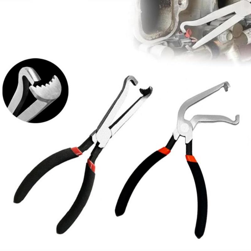 Automotive Line Breaker Pliers Disconnecting pliers Multi-purpose pliers Wire Cutting Pliers Electrical Disconnect Pliers
