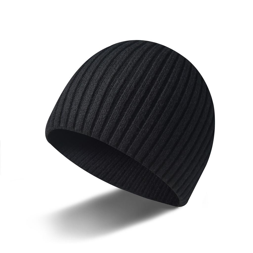 Knitted Beanie Hat For Men Women Winter Warmth Windproof Casual Fashionable
