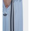 Adidas Bb Track Pants   Sky Blue Ik9154