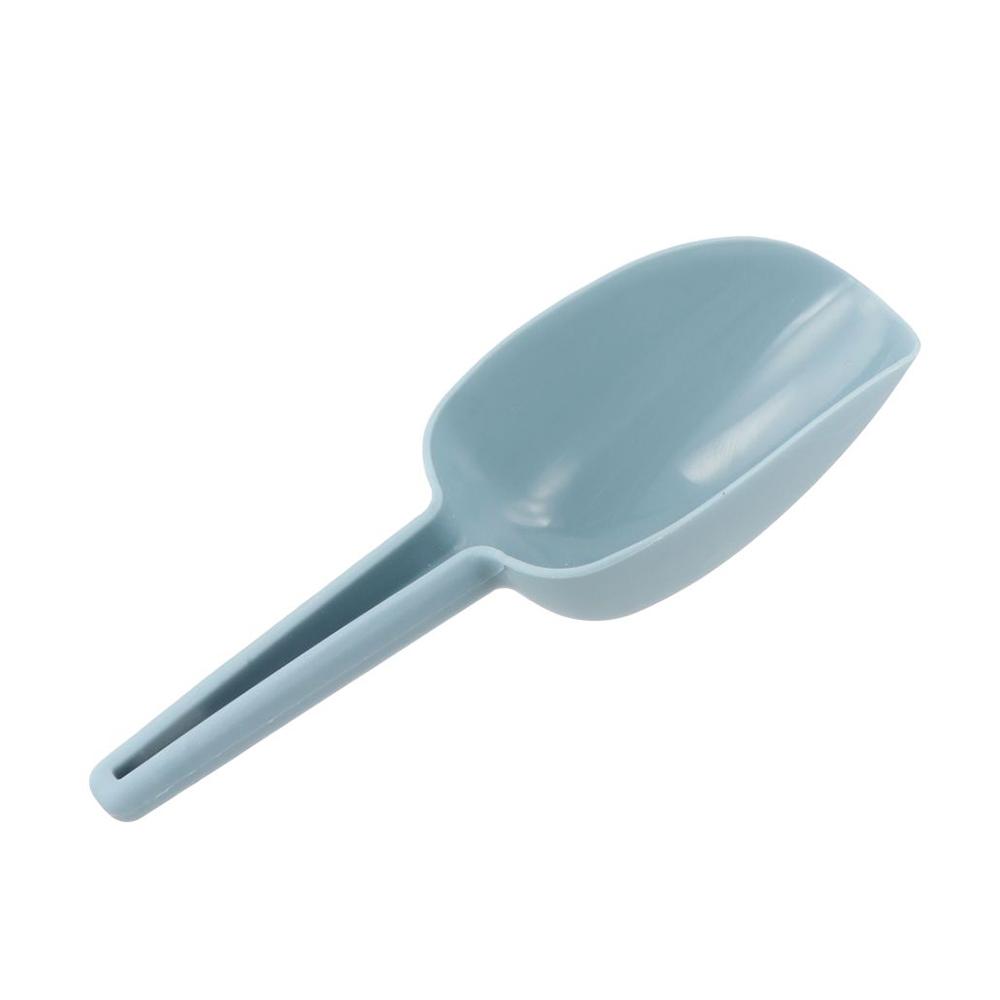 Hunde Katzenfutter Getreide Multifunktionales Küchenwerkzeug Popcornschaufel Eisschaufel Kaffeebohnenlöffel