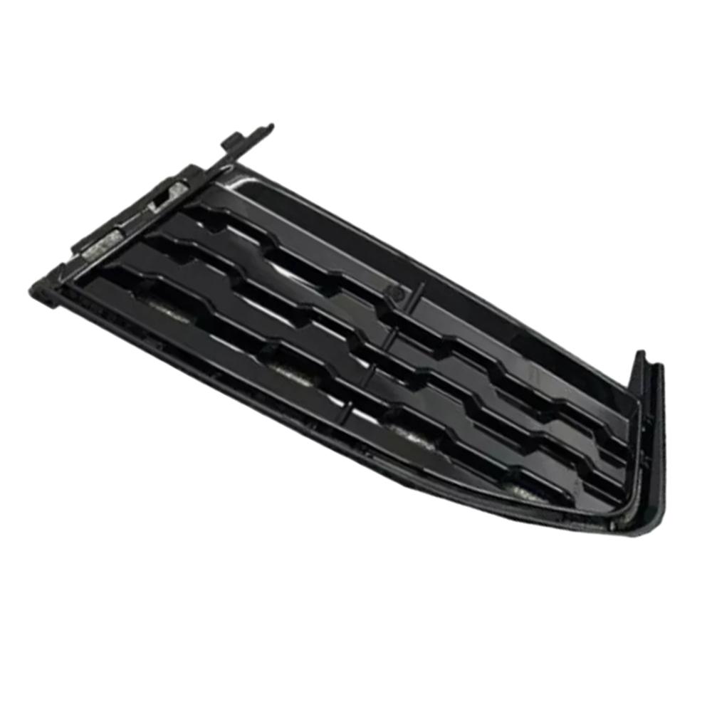 

Car Front Bumper Side Grille Fog Lamp Light Cover 51118092158 51118092157 For BMW 7 Series G11 G12 2015 2016 2017 2018 Right Passenger Side