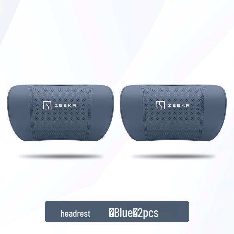 Zeekr 7X/009/007/MIX Headrest and Lumbar Support Neck Protection