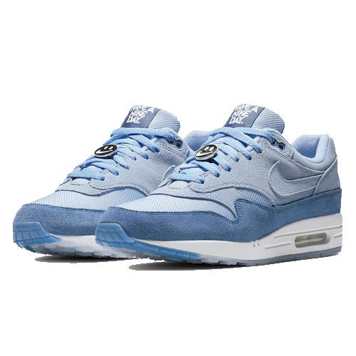New Nike Air Max 1 Have A Nike Day Indigo Storm BQ8929-400