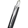PARKER Parker Multifunction Pensonette Rack Black CT Crystal Black Diamond 3 in 1 Ballpoint Pen 2...