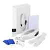 4W Facial V-shaped Slimming Instrument Multi Functional Micro Current Face Slimming Machine Facial Massage Lifting And Tightening Beauty Device