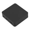 RCA to HD Multimedia Interface Converter Plug and Play AV to HD Video Converter Recorder for VCR VHS