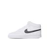 Men's Sneakers Nike Court Vision Mid Nn Dn3577 101 White