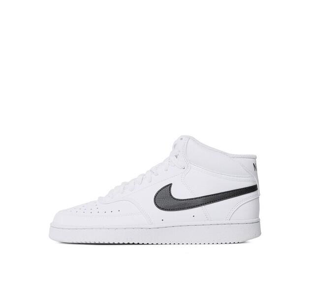Men's Sneakers Nike Court Vision Mid Nn Dn3577 101 White