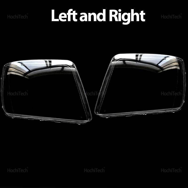 For Foton Auman ETX 2280 Headlight Cover Car Headlamp Lens Glass Replacement Front Lamp Shade Auto Shell Left Right Hand Drive